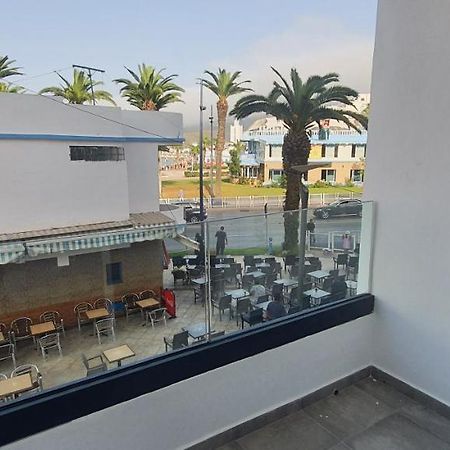 La Perla Blanca Apartment М'Дик Екстериор снимка