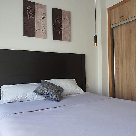 La Perla Blanca Apartment М'Дик Екстериор снимка