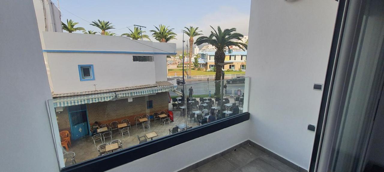 La Perla Blanca Apartment М'Дик Екстериор снимка