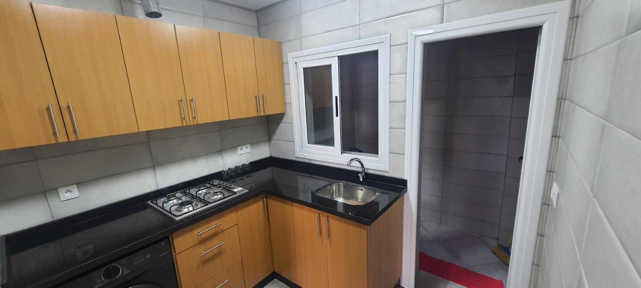 La Perla Blanca Apartment М'Дик Екстериор снимка