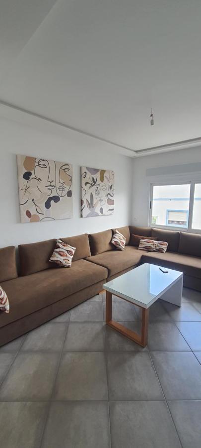La Perla Blanca Apartment М'Дик Екстериор снимка
