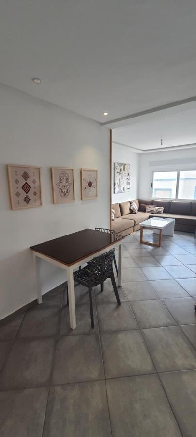 La Perla Blanca Apartment М'Дик Екстериор снимка
